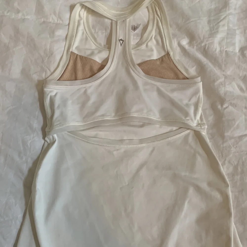 Ivivva tennis dress